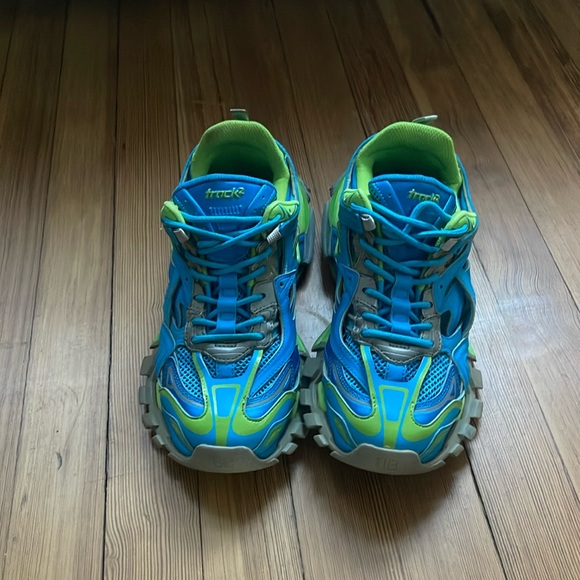 Balenciaga Track 2 sneakers